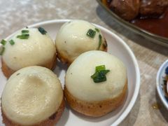 -老上海里弄味道(知春路店)