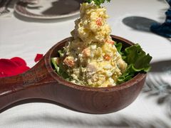 -俄士厨房(五棵松华熙LIVE店)