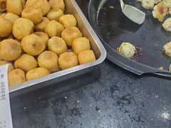 -毛华美食(清扬路店)