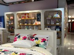 -砂之船奥特莱斯(合肥店)