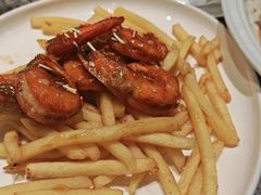 -海旺小海鲜大排档(冠亚星城店)