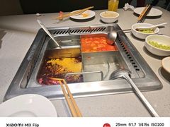 -海底捞火锅(太原南站店)