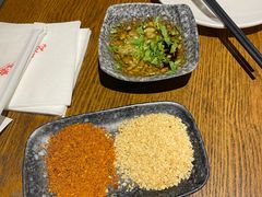 -付小姐在成都(五道口店)