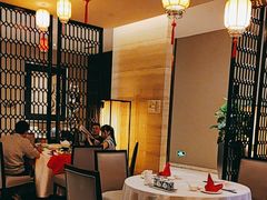 -福州天元国际威斯汀酒店·中国元素餐厅