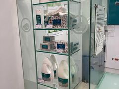 -福奈特洗衣洗鞋(芷江西路店)