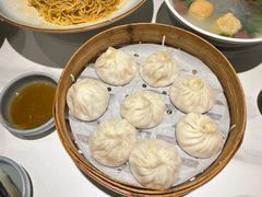 -馋三尺蟹粉小笼(人民广场店)