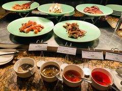 -杭州国际会议中心洲际酒店-原素全日餐厅(解放东路店)