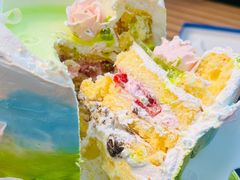-CAKE BOSS 蛋糕老板(西单君太百货店)