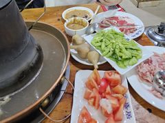 -元盛居(生态大街店)