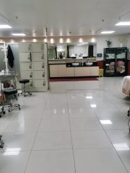 体验前-深圳春天阳光医院·轮廓抗衰中心