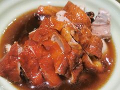 -晓马鸭店(新芜路店)