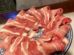 -宣武小院涮肉(前门店)