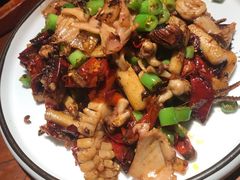 -楼兰新疆主题餐厅(苏州中心店)