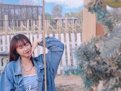 -安德鲁户外烧烤帐篷营地(马泉营店)