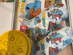 -赛百味SUBWAY(星摩尔店)