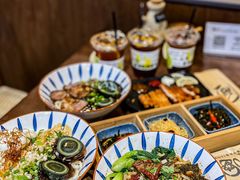 -面乙新派手擀面(大悦城店)