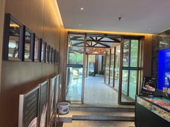 -忆江南·临江鱼馆