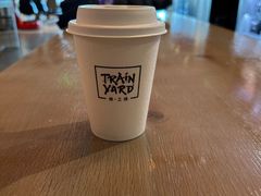 -Trainyard 炼·工场(中国国际贸易中心店)
