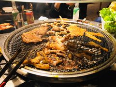 -五彩凉山自助西昌烧烤(柳翠路店)