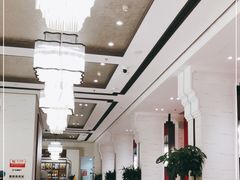 大堂-马凯餐厅(地安门店)