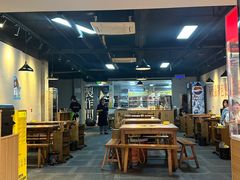 -阳阳老火锅(小南门店)