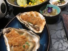 -樱之盛宴·蟹料理海鲜自助(前进大街店)