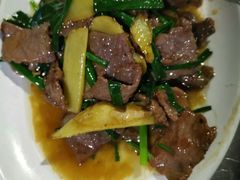-黎记大排档(慈云路店)