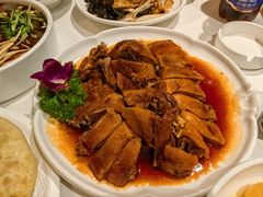 -老爷庙风味美食府(魏都大道店)