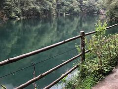 -浙西大峡谷