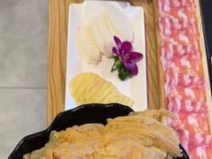 -淼福猪肚鸡·椰子鸡火锅(大沙地店)