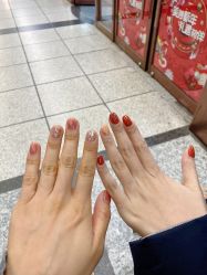 手部美甲-YCai简薇美甲美睫美妆