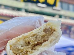 -南来顺饭庄·清真(南菜园店)