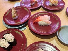 -寿司郎(皇庭广场店)