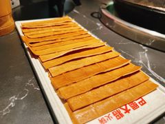 -巴蜀大将火锅(春熙店)