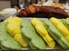 -渔码头食府·20年蓬莱老字号(登州路店)