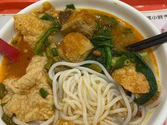 -螺小胖柳州螺蛳粉(钟楼总店)