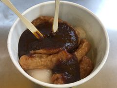 -頂級甜不辣-台北美食 台北小吃 萬華美食 台北甜不辣 台北宵夜 龍山寺美食 附近餐廳 台北美食推薦