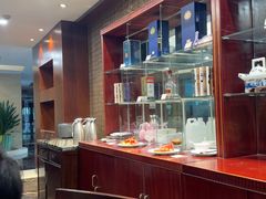 -四季轩中餐厅(徐州开元名都大酒店)