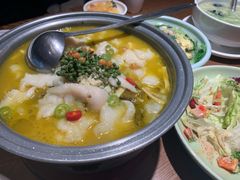 -吕氏疙瘩汤·新鲁菜(济南万象城店)