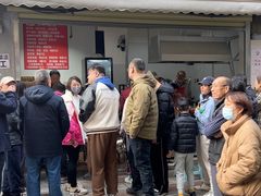 -蓉城西二道无名冒菜(西二道街店)