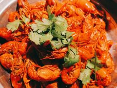 -呷湘厨·鱼汤捞饭·剁椒鱼头·辣椒炒肉(国家会展中心店)