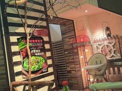 -可口香·非遗老号烧烤(南岗直营店)