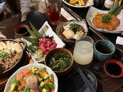 -角落里(中山公园店)