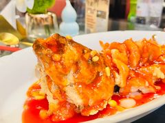 -海天楼中餐厅(吴宫泛太平洋酒店)