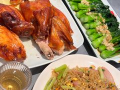 -顺徕德·仙庙烧鸡(桂庙路店)