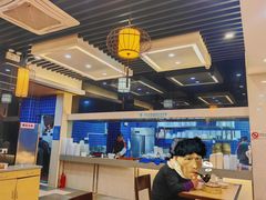 -鸡鸣汤包(罗廊巷店)