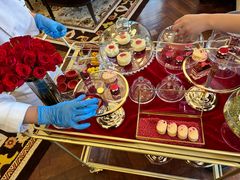 -Salon de Ville浦江汇(上海外滩华尔道夫酒店店)