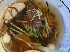 -七八冷面·延边朝鲜族美食(圣熙八号店)