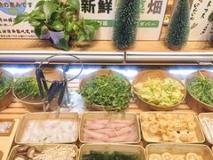 -慶の寿喜烧·和牛自助餐厅(浑南店)