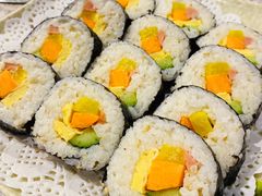 -高丽屋(天宁寺店)